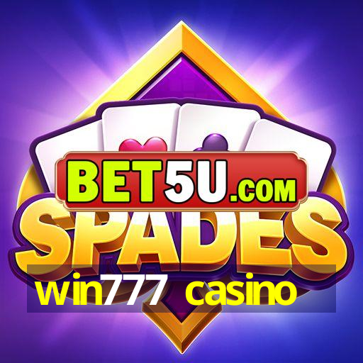 win777 casino